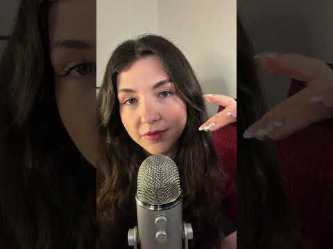 No necesitas pensar… #asmr #relax #paradormir