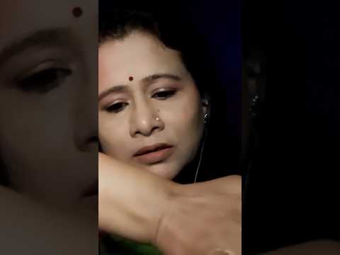 ⛈️Oil Massage in Rainy Night 🌙 asmr #asmr #sleepasmr #acmp #asmrghosal #bengaliasmr #asmrmom