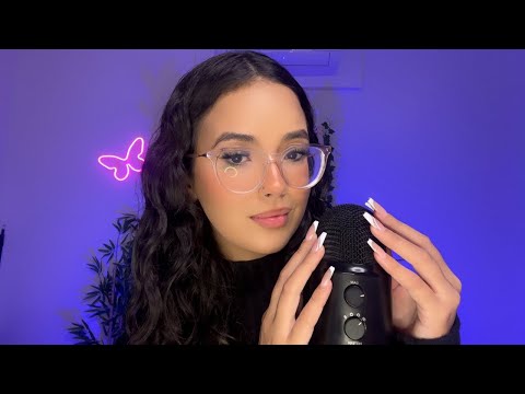 asmr live de aniversárioo 🌟(atrasado)