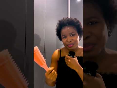 ASMR SLEEP TRIGGERS 😴#triggersforsleep #africa #asmr #xhosa