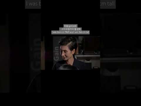 미용실ASMR 시각과청각의 활성화 DSLR로 조명만으로 연출 해봤다~I tried to create it with just lighting with the ASMR visual