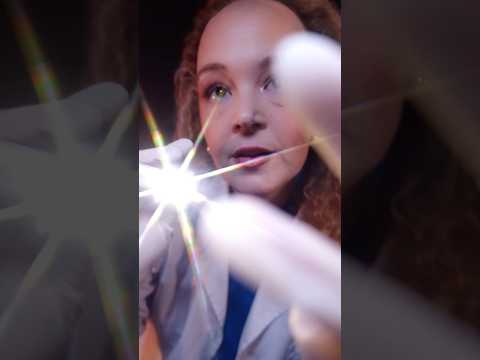 ASMR Light Triggers for Tingles #shorts