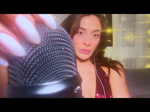 ASMR | Tingly Personal Attention and Checking up on You. 💝