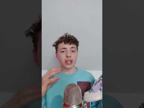 ASMR OFF-WHITE