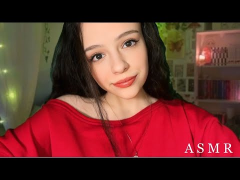 АСМР СТРИМ для Сна ❤️ / Расслабление и мурашки / ASMR