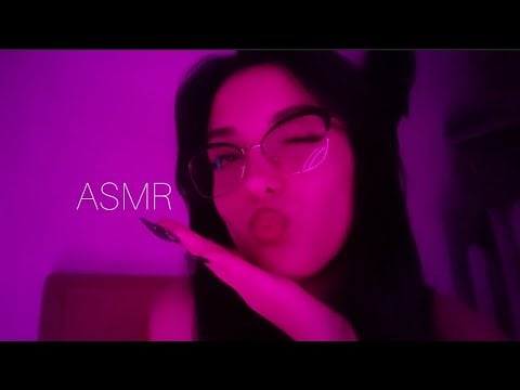 Need a Little Kiss?💖(No talking)