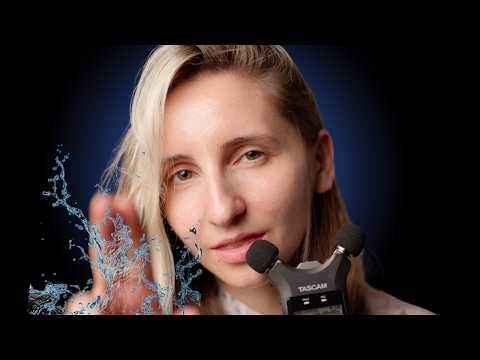 ASMR FR | Bruits de Bouche Spéciaux (Sp*t Pa*ting)