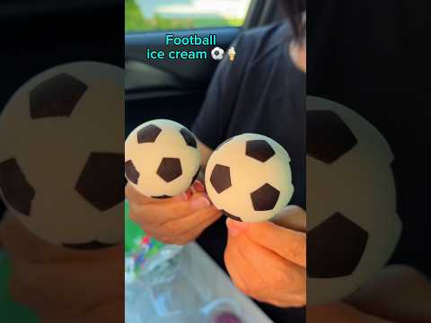 Trying 7 kinds of Asian desserts I’ve never had before… #food #eating #mukbang #icecream #mochi