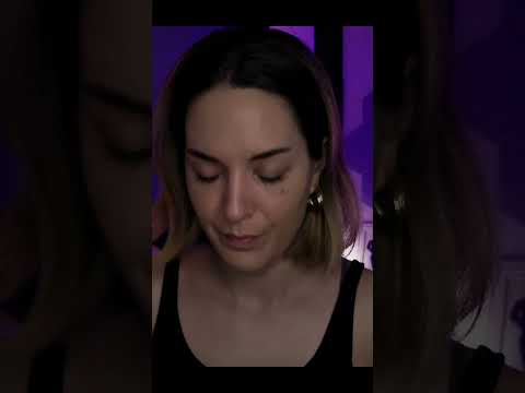 [preview] ASMR Relaxing Barbershop Shave ✂️ Hot Towel, Beard Brushing & Personal Care Roleplay