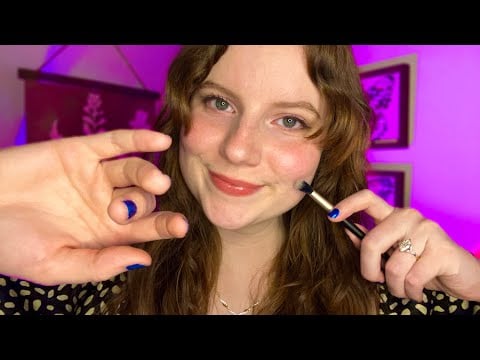 I’m Back!... To Give You Tingles