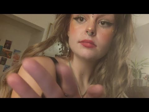asmr lofi yritän esittää ilkeetä (yritys2)