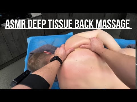 Effective Back Massage Methods for All Skill Levels