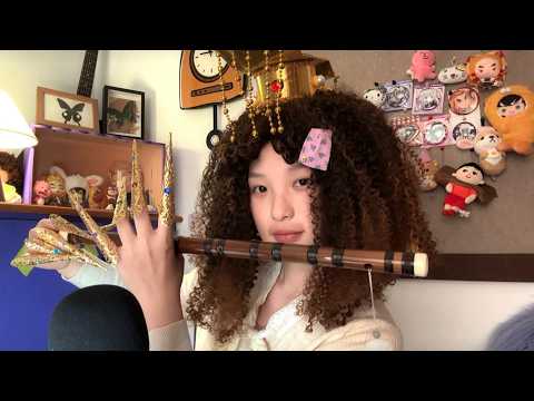 皇帝Emperor ASMR | All You Civilians, Go to Sleep This Instant!
