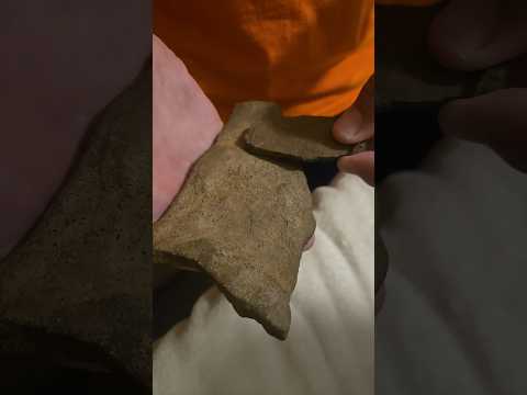 my dad trying asmr