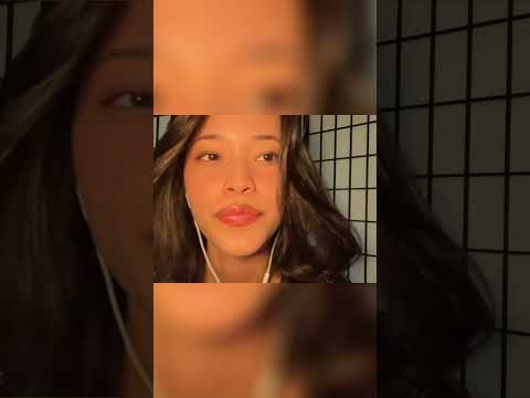ASMR light trigger | Something in your eye #asmr #asmrshorts #asmrsounds #shorts