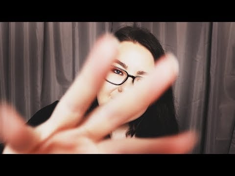ASMR Kan dessa 12min ge dig dina tingles tillbaka?