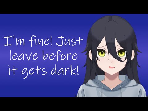Helping Your "Sick" Best Friend (ASMR Roleplay) [F4A]
