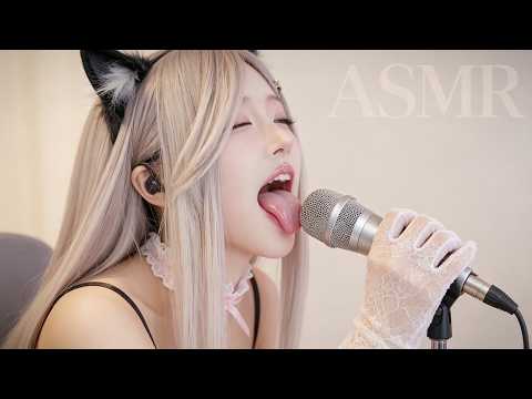 ASMR A Quiet Night Together