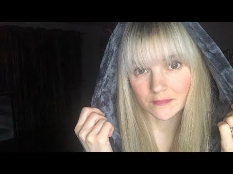 ASMR| Sleep Clinic Assessment Role Play