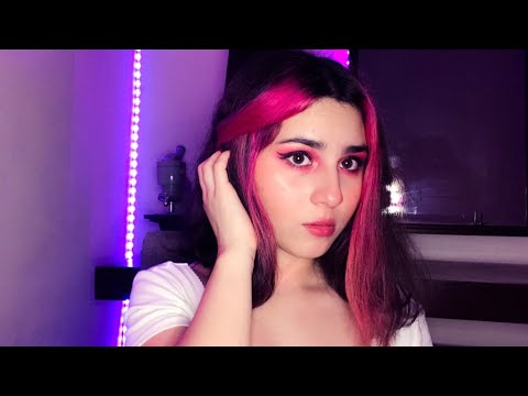 ⚠️❤️ ASMR  Tu mejor amiga se te declara 😳 | Roleplay | (Parte #2) |  Mili Daelish Asmr