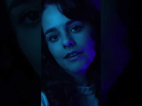 Say the color and BLINK!! 💤 ASMR #forsleep #triggersforsleep #relax #sleepaid #asmrsounds #tingles
