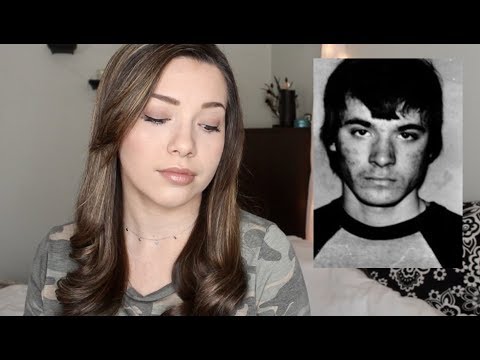 ASMR - True Crime | The Disturbing Story of Daniel LaPlante