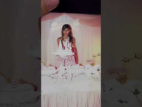 ASMR FATOS SOBRE A MINHA FESTA DE 15 anos #asmr