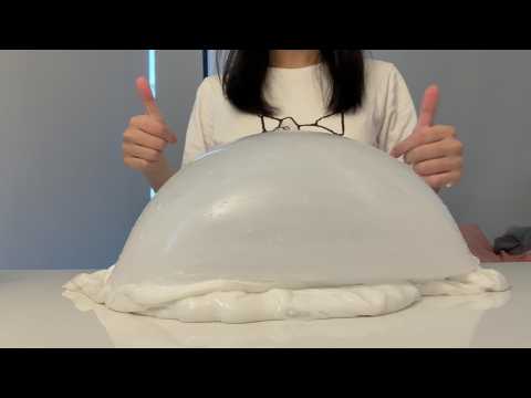 slime asmr