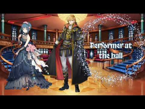 {Asmr} Seeing your performer friend again