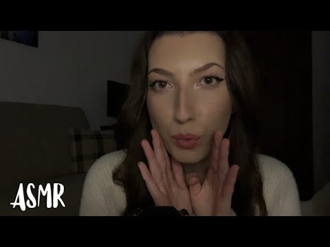 ASMR Tascam Gentle Blowing Ear To Ear (No Talking)