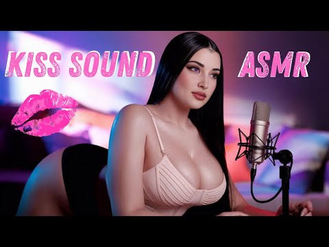 3 Shocking Ways Asmr Kissing Sound Can Improve Your Mood!