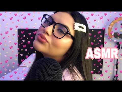 ROLEPLAY TU MEJOR AMIGA SE TE DECLARA EN SAN VALENTÍN 💗 ASMR EN ESPAÑOL