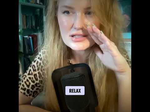 Deep Relaxation: Gentle Guided Sleep Hypnosis for Stress Relief