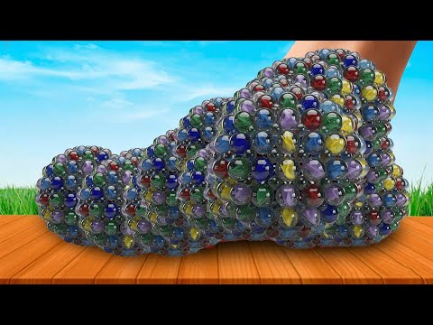 ASMR Serene Foot Massage 🌸 | Soft Touch & Relaxation Triggers