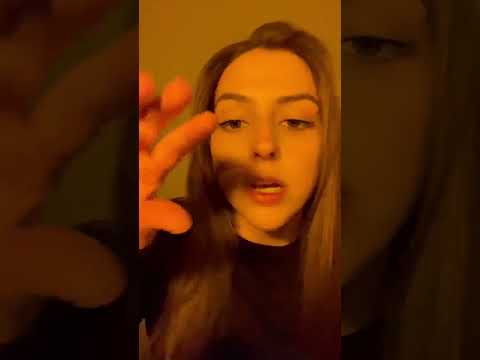 ASMR Negative Energy Removal