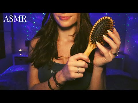 ASMR for DEEP SLEEP in 20 Minutes😴