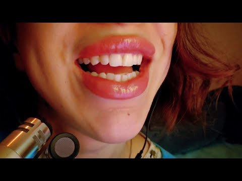ASMR Whispering Meditation for Deep Relaxation