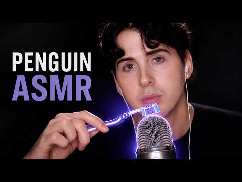 My First ASMR in 3 Years