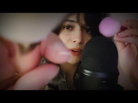 asmr let's try to solve your problemsيللا اريحك من همومك ومشاكلك😍#asmr #fastasmr #softspoken