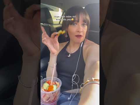 The Best Mexican Drink Snack🔥 #asmr #mukbang #mouthsounds #eating #crunchynoises #food