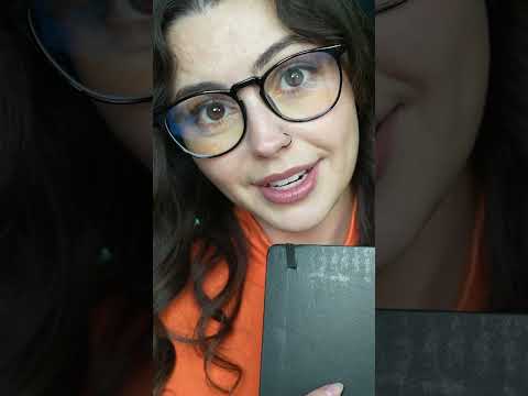 Velma Asks You Questions About The Monster!! | ASMR Roleplay #tingles #roleplay #personalattention