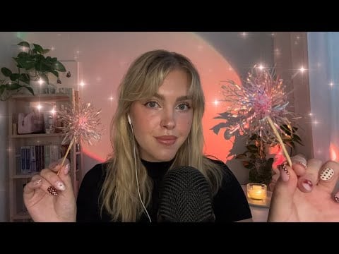 ASMR SUOMI seuraa mun nopeatempoisia ohjeita | fast and aggressive instructions