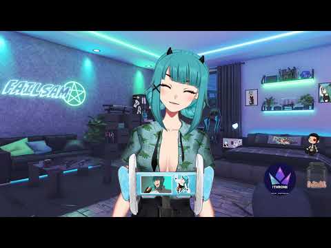ASaMR 10 Minute Triggers: Washua (fuzzy hat over mic, waves/wind sound) #asmr #3dio