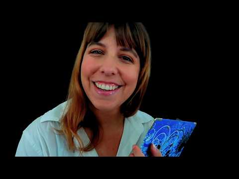 ASMR Soft Spoken Receptionist Roleplay | Checking You in For Your Appointment, Calming Questions