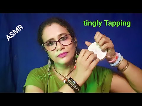 Asmr Tapping for Tingles 😇😴|Asmr Ghosal | tingly asmr |