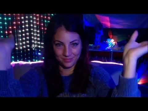 ASMR clapping to songs part II