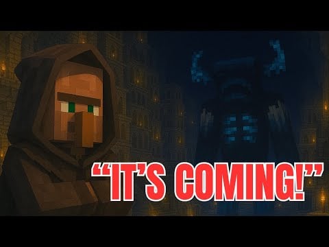 Minecraft ASMR Roleplay: The Mysteries of The Ancient Great City [Lore]