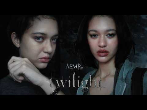 ASMR | CREPÚSCULO