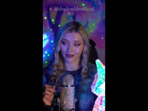 ASMR live to Sleep 47