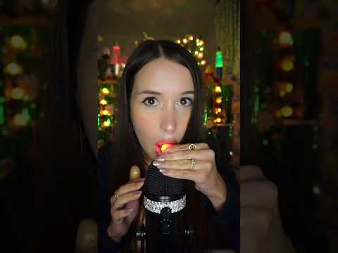 Que la magie ASMR opère ✨ #asmr #asmrmouthsounds #oddlysatisfyingvideo #relaxing